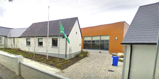 ST KIERAns National School